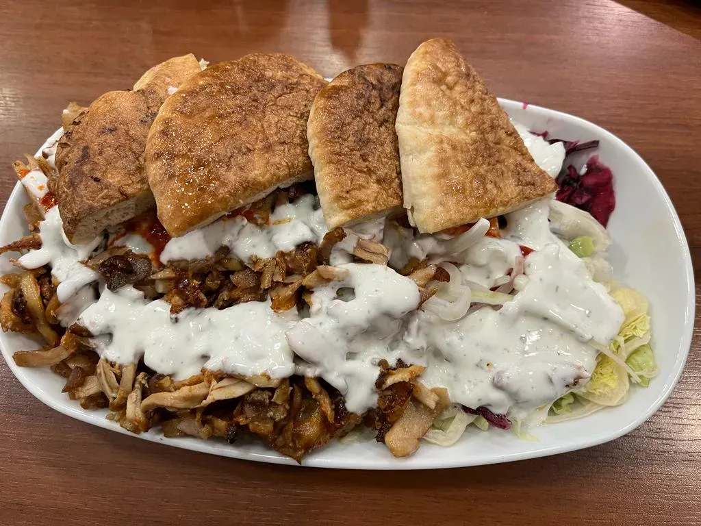 MiR restaurant