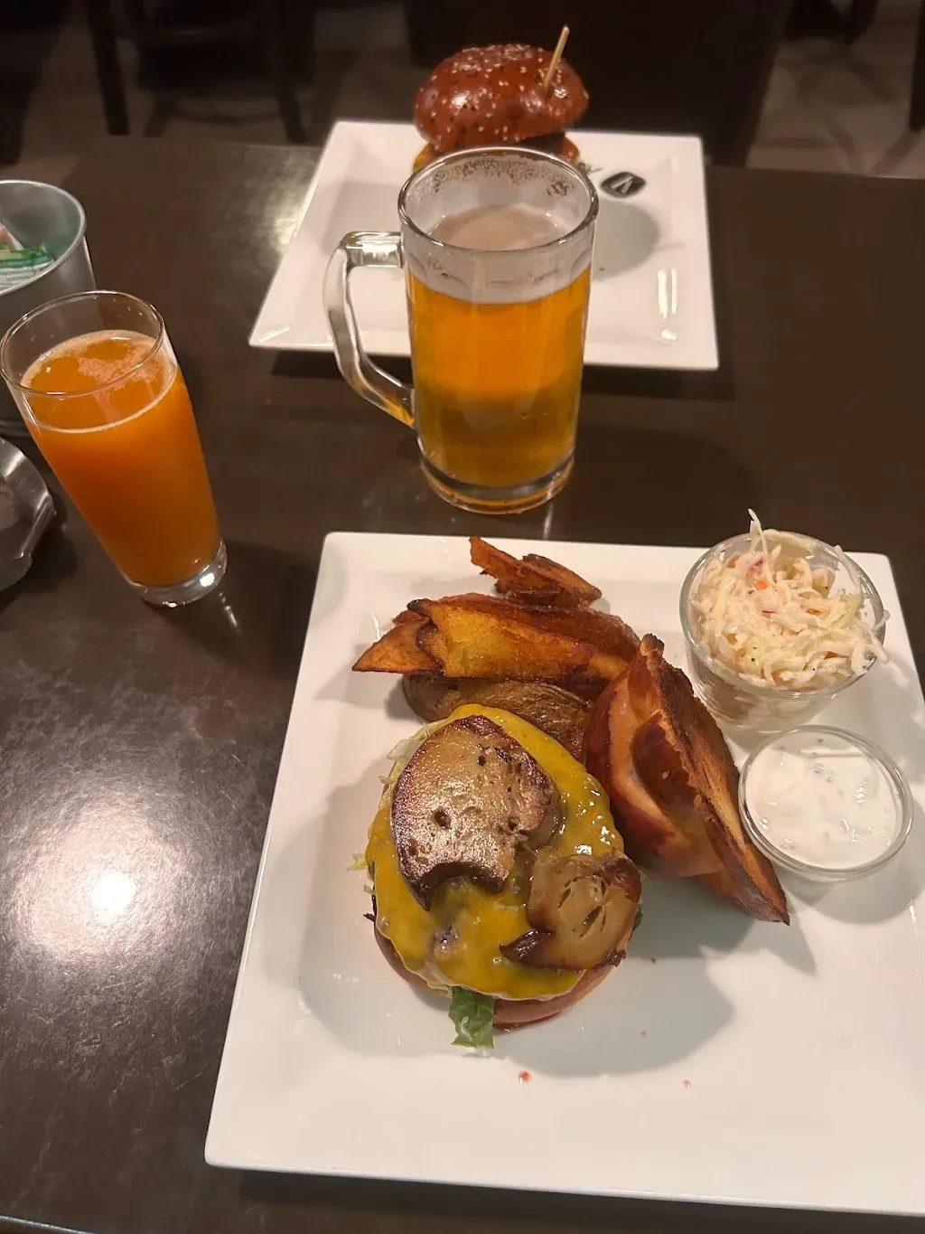 Kandalló Craft Beer & Burger Pub