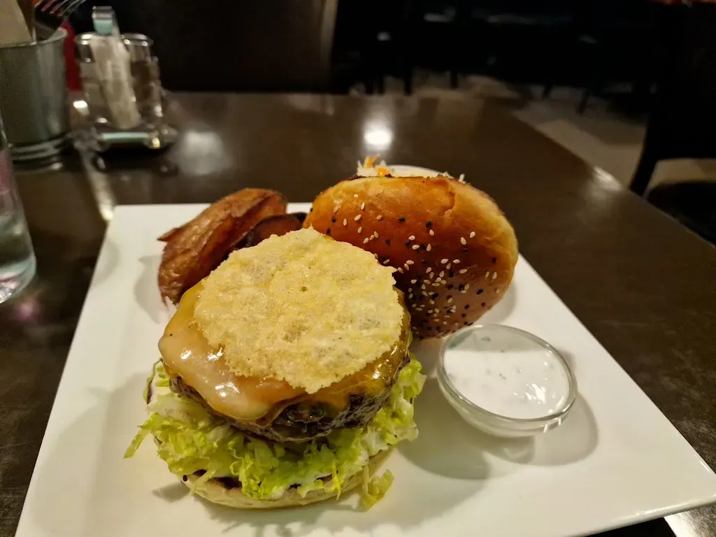 Kandalló Craft Beer & Burger Pub