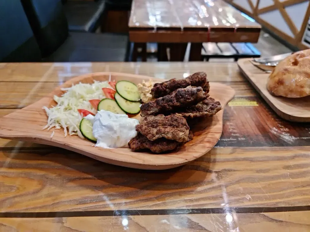 Palotai Pékség és Pizzéria