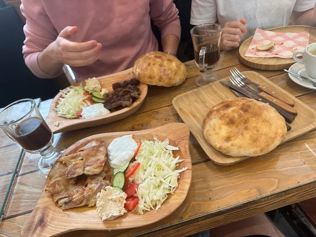 Palotai Pékség és Pizzéria