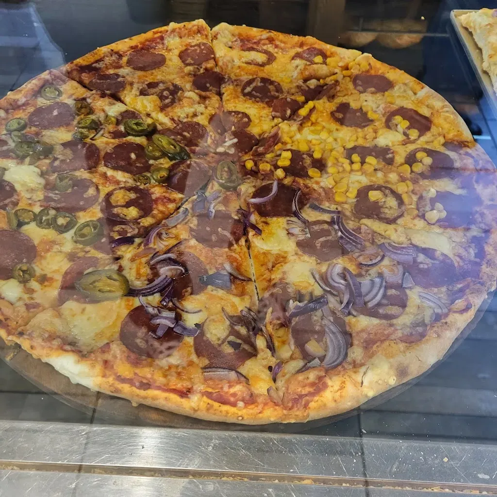 Palotai Pékség és Pizzéria