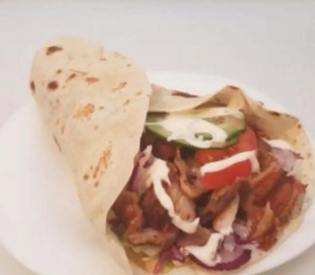 Döner Kebab Express