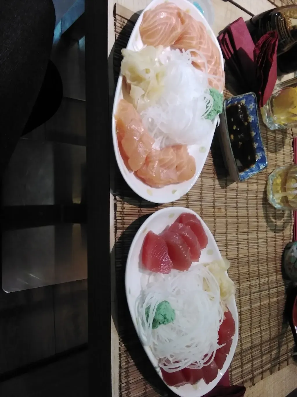 Noriko Sushi Japán étterem