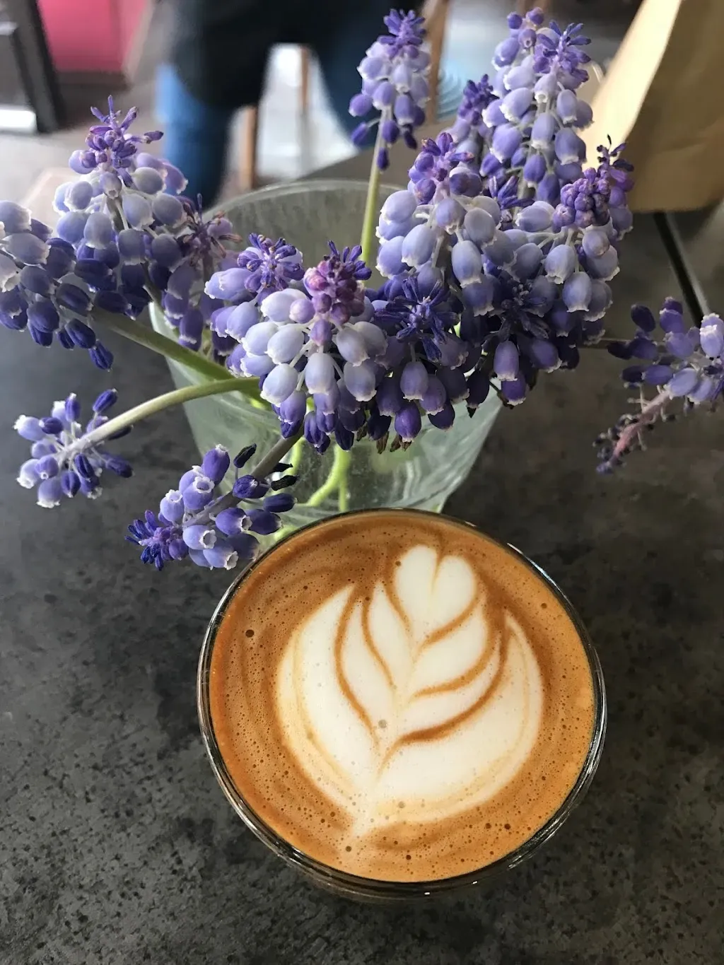 Coyote Coffee & Deli