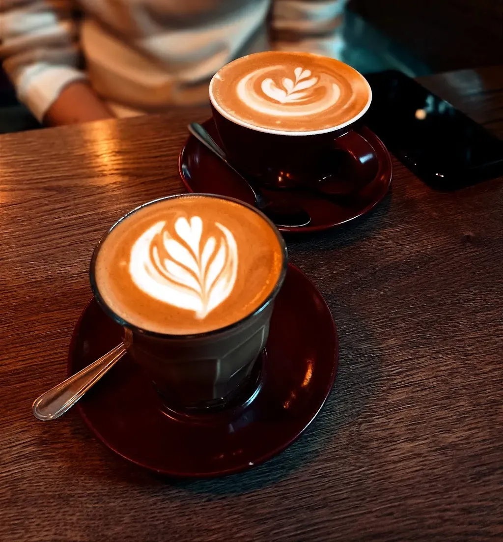 Coyote Coffee & Deli