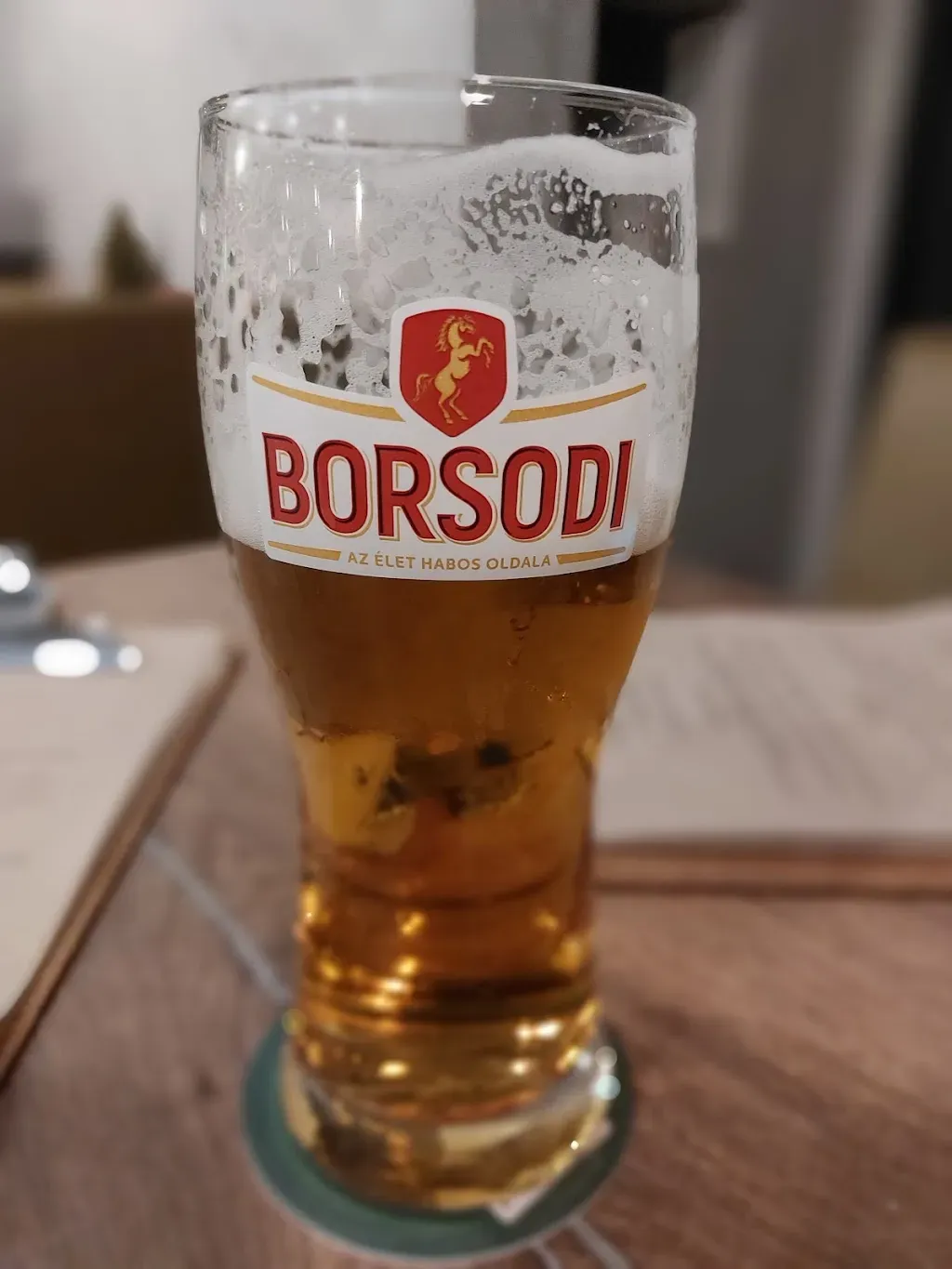 ROKFORT Étterem