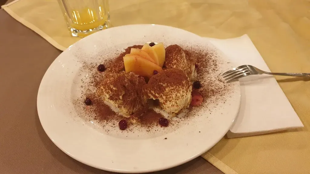 Due Fratelli Italian Restaurant and Pizzeria