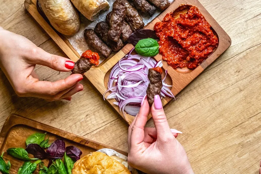 Unkija Bar&Grill
