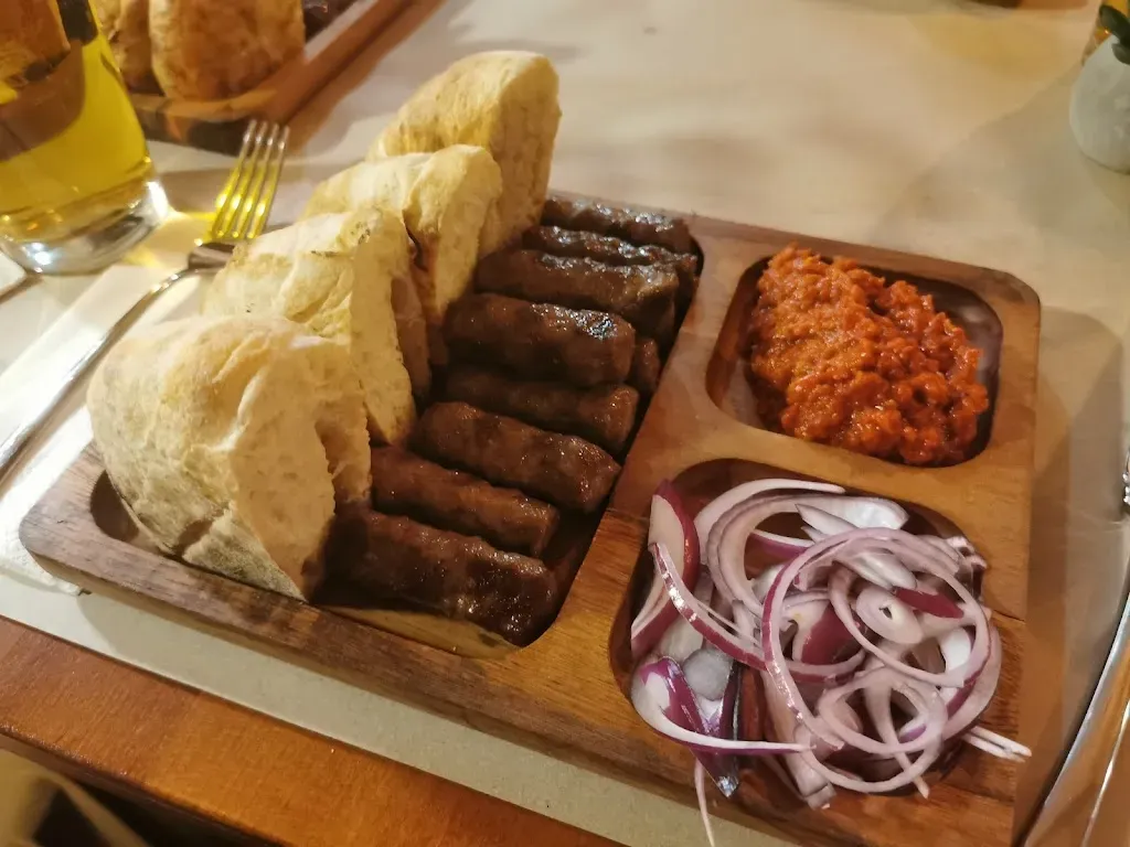 Unkija Bar&Grill