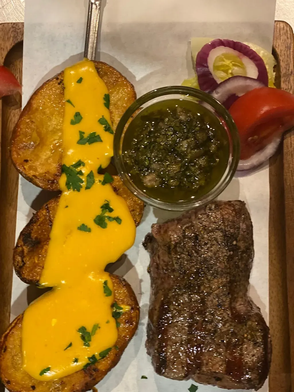 Unkija Bar&Grill