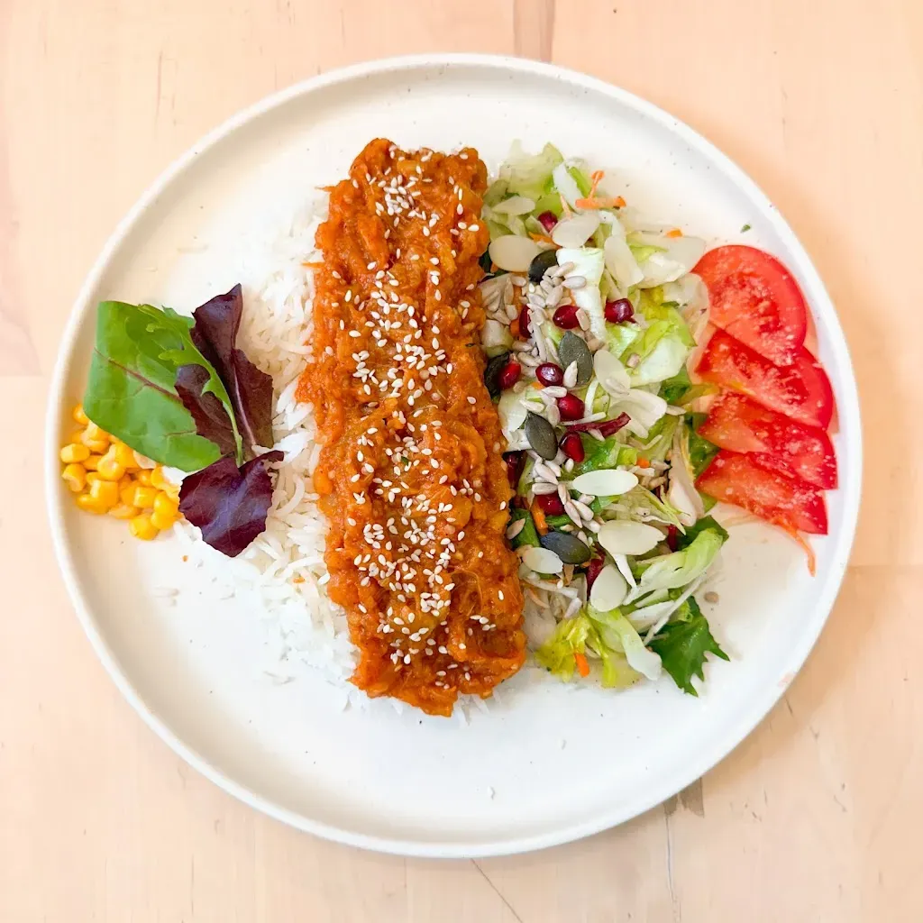 Rira Vegan Food