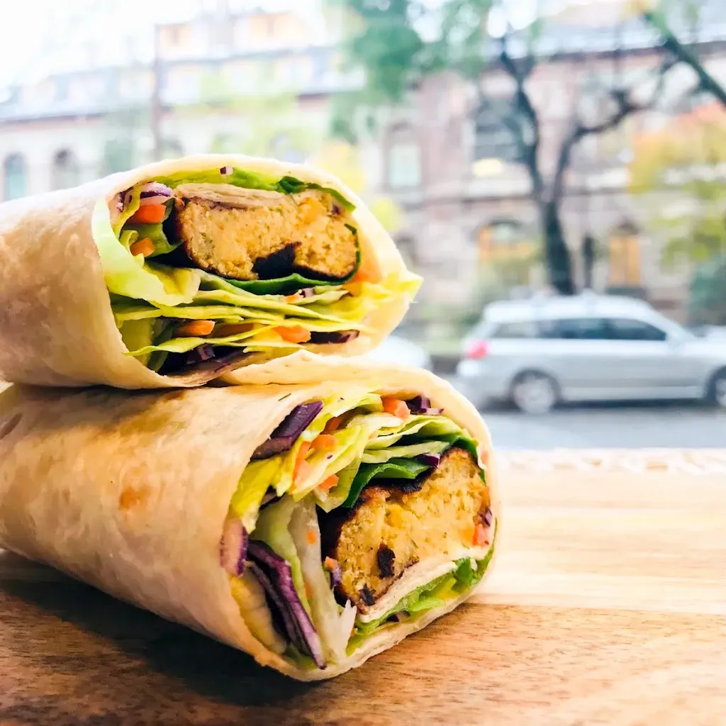 Rira Vegan Food