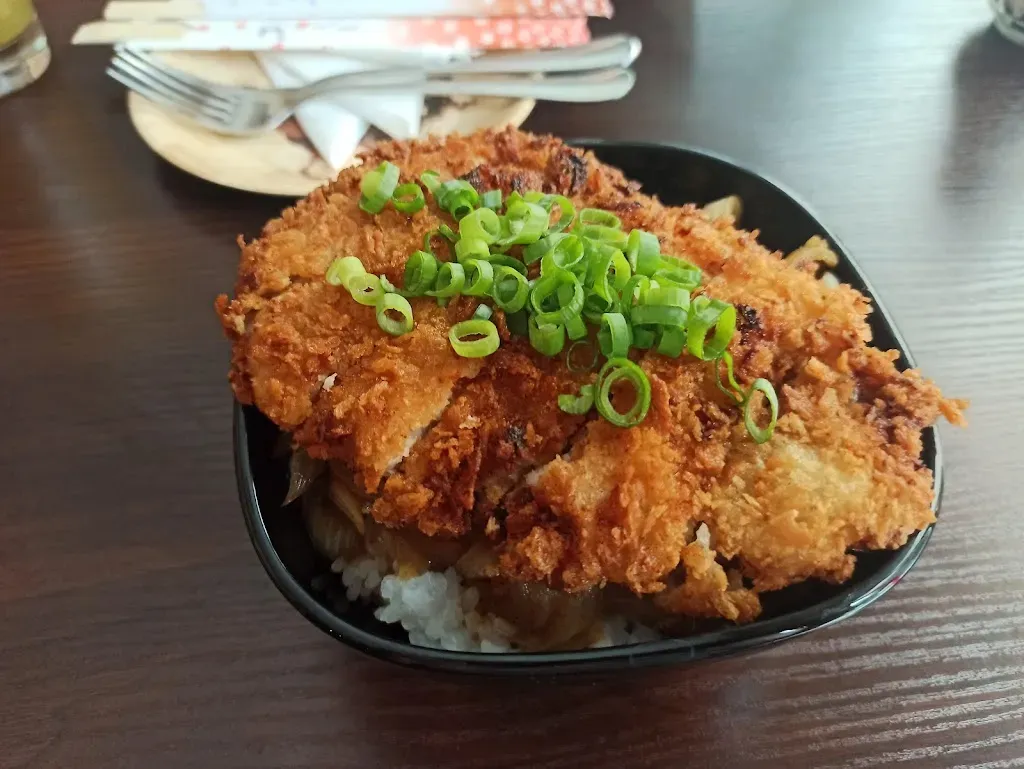 Kitsune Japán Étterem és Kávézó