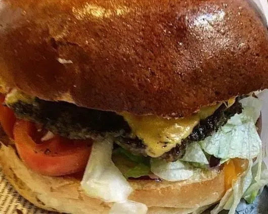 Firpo Burger