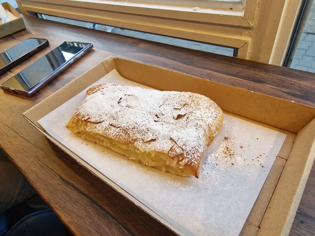 Greek Heaven