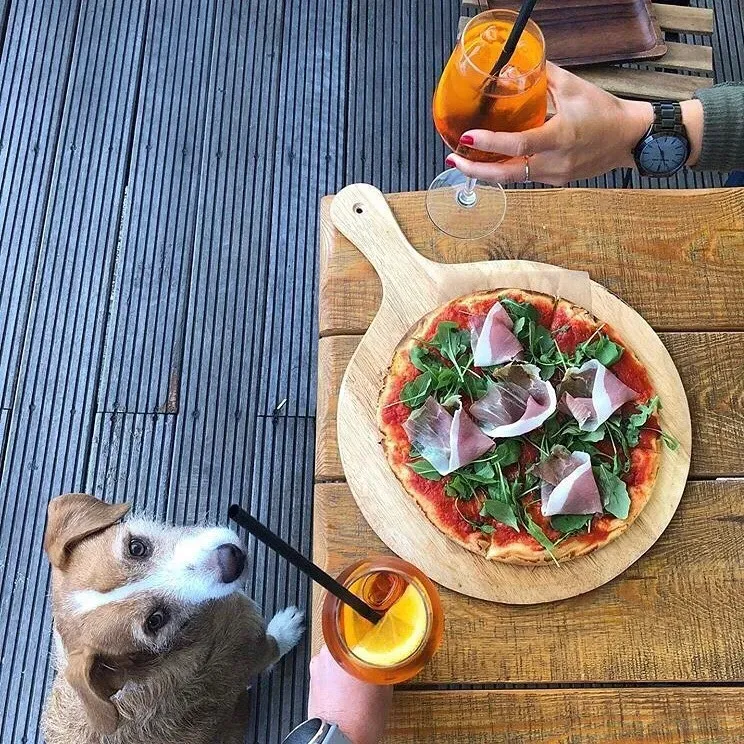 D'Al Michele Pizzeria és Bisztró