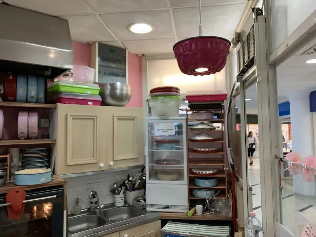 Süti cake & shake