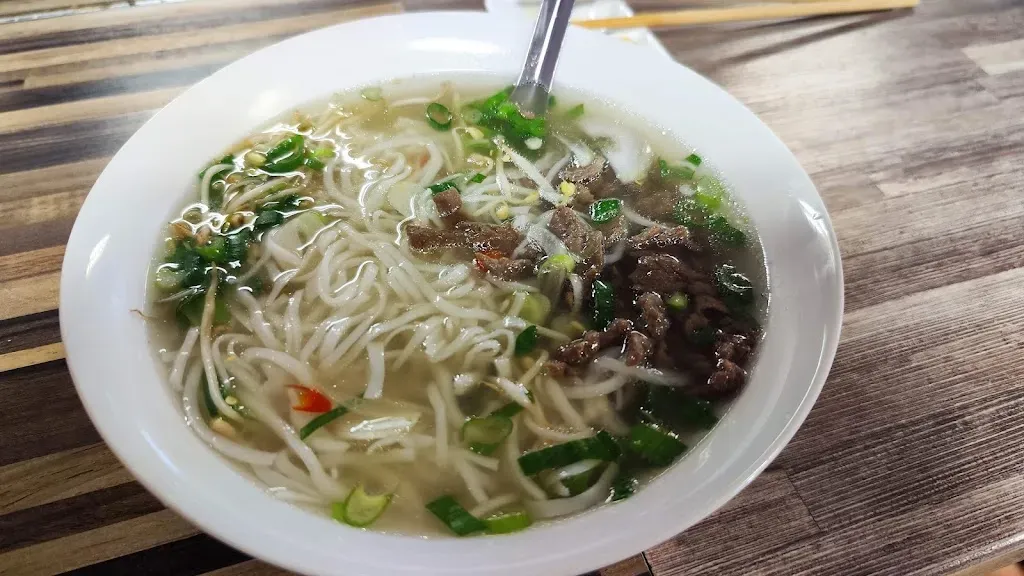 Bao Nam Phở