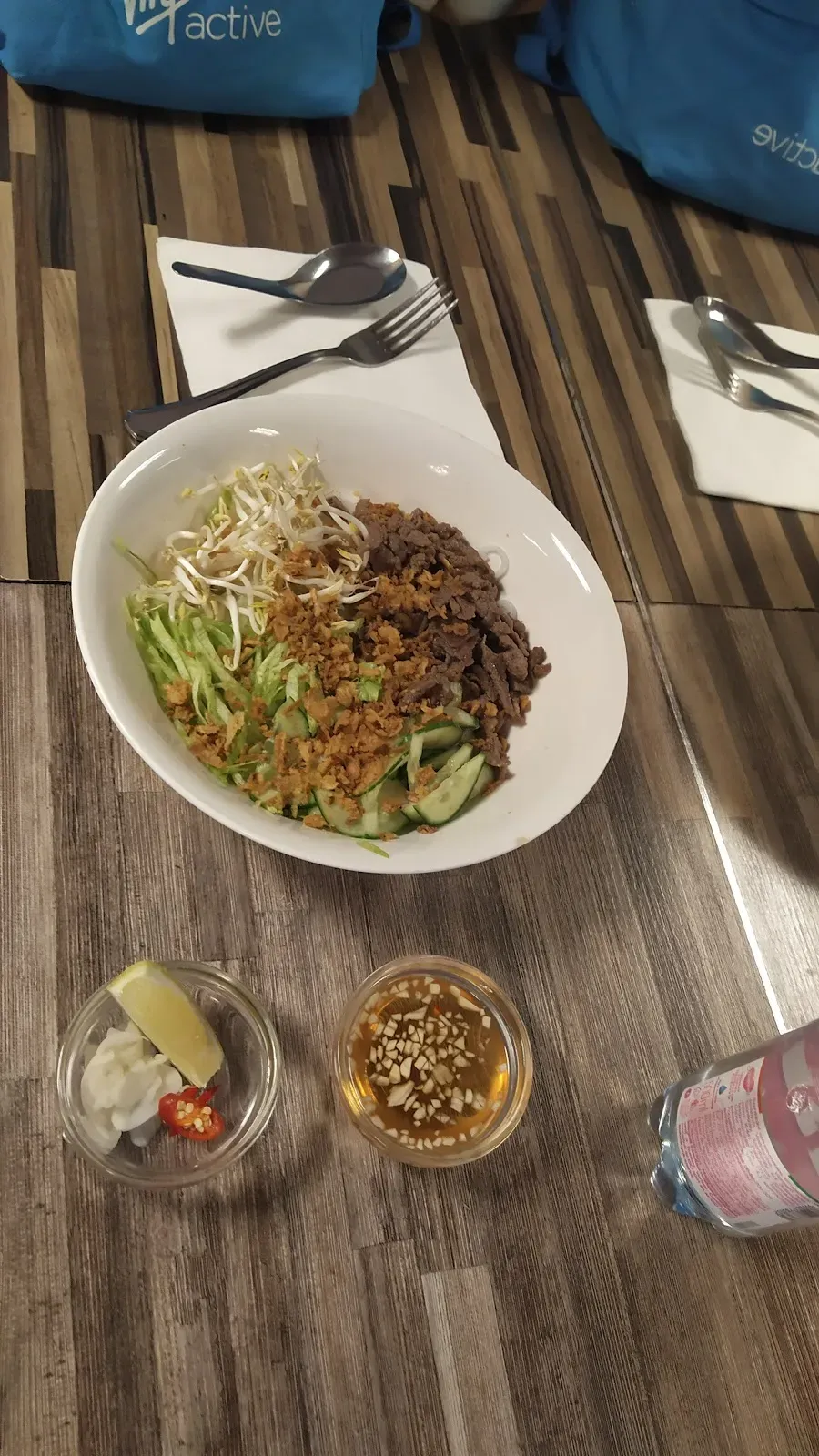 Bao Nam Phở
