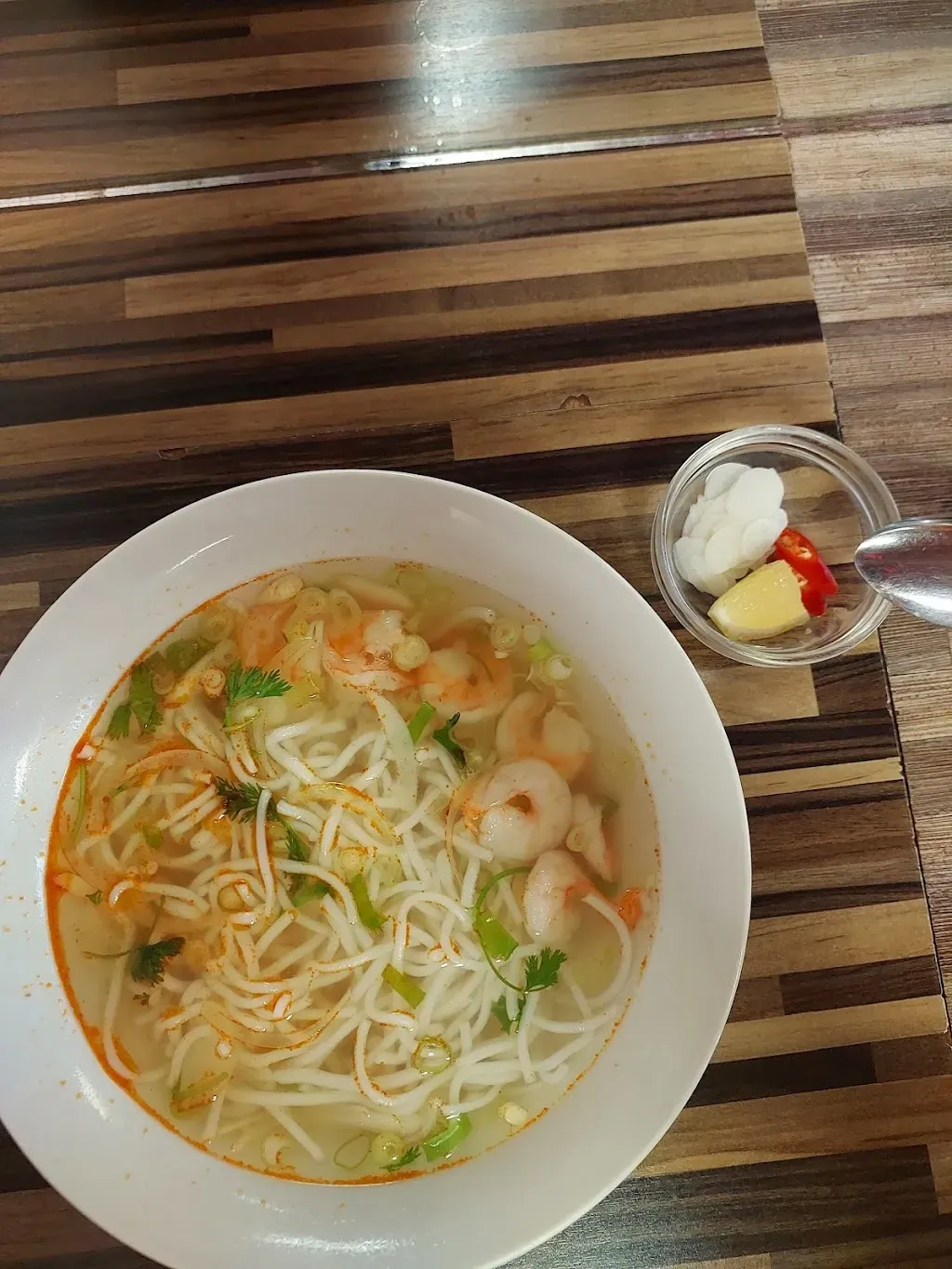 Bao Nam Phở