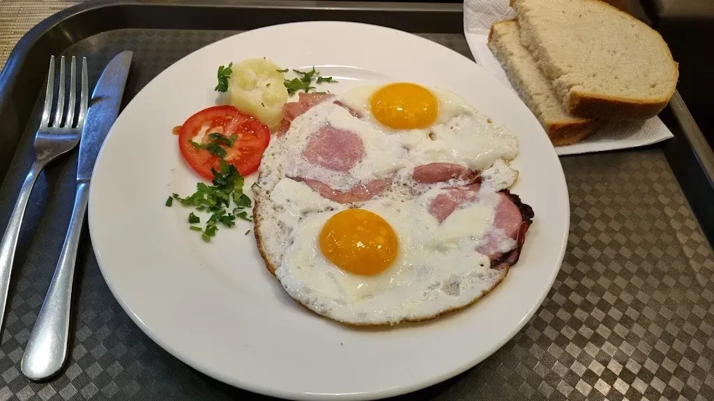 Pikáns Ételbár