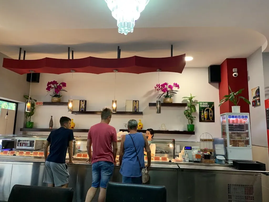 Zhe Bistro