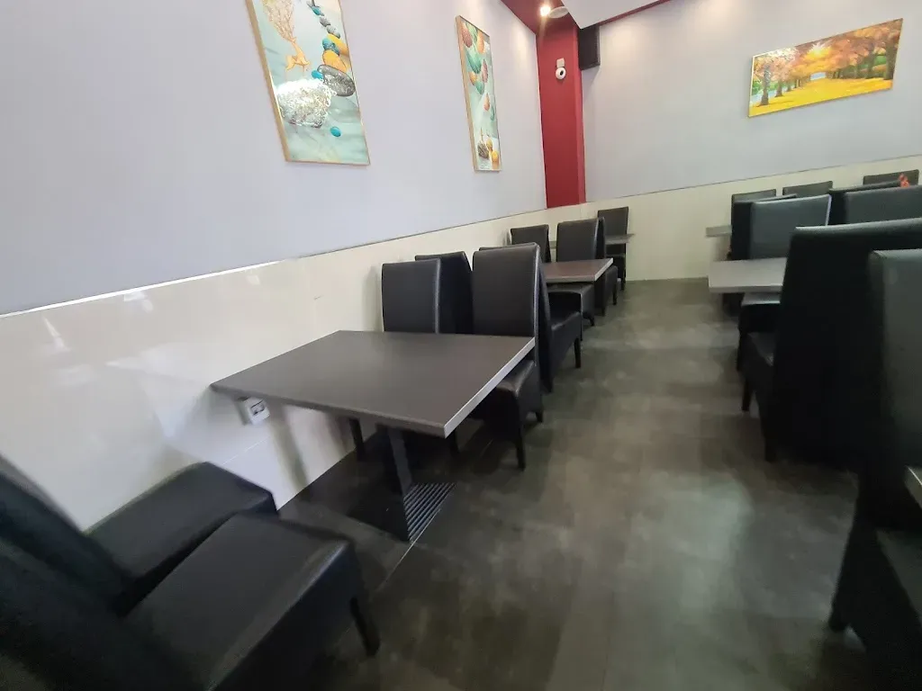 Zhe Bistro