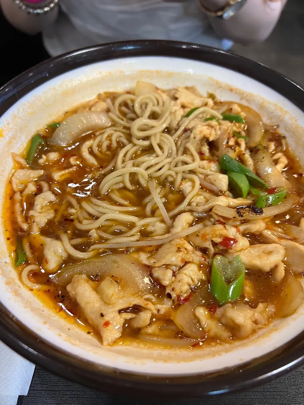 Zhe Bistro