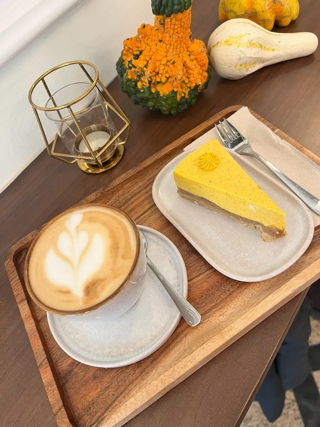 Szezám - Specialty Coffee | Organic Desserts (we’re gluten free)