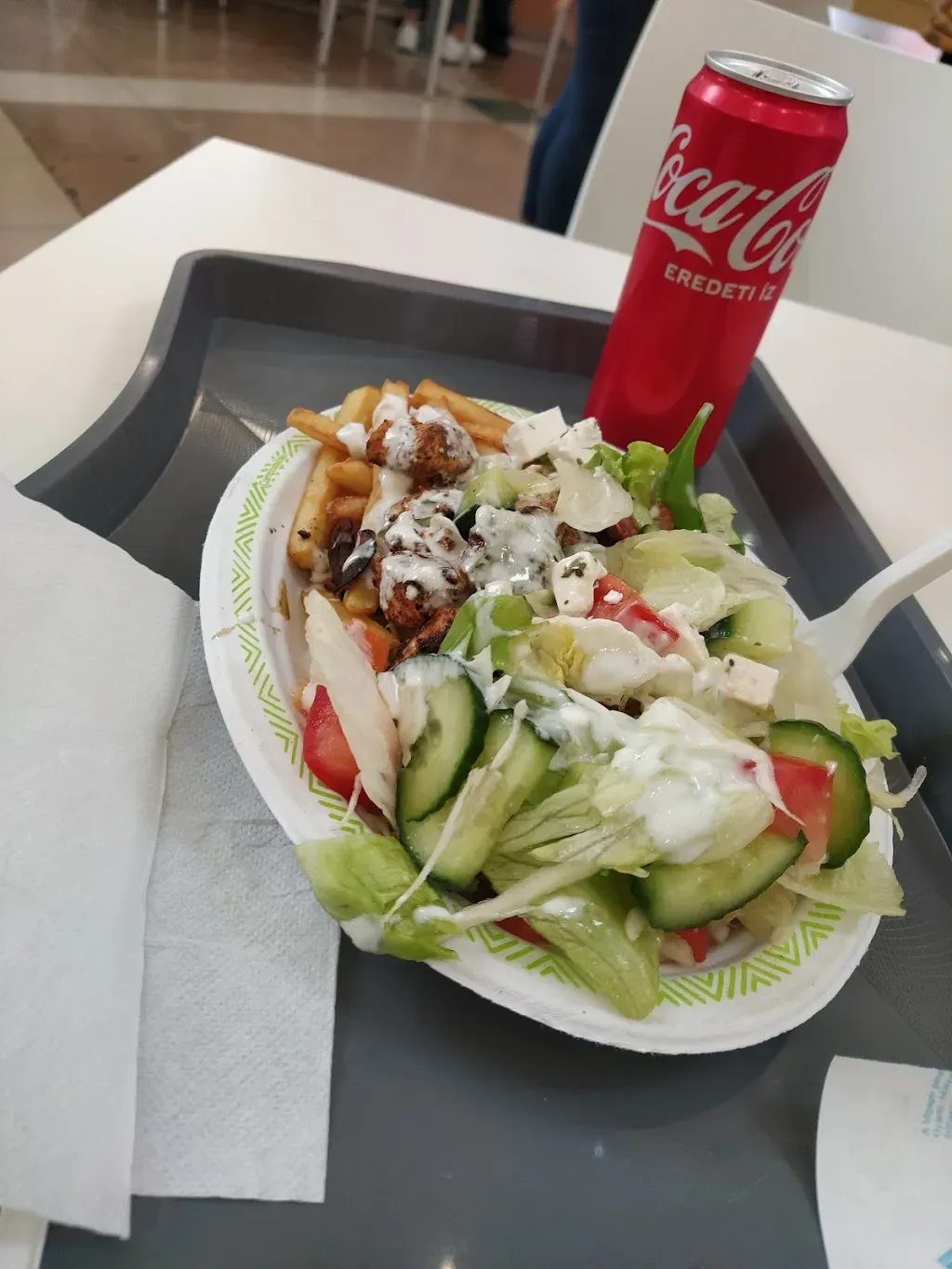 Grill Land