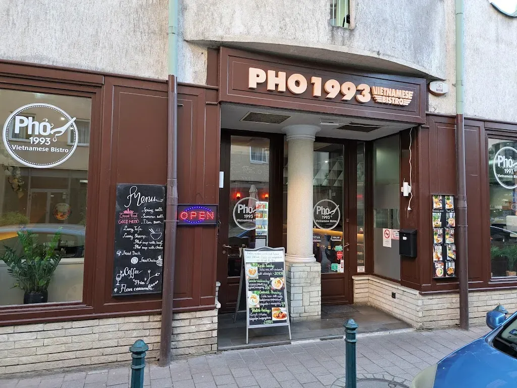 PHO1993