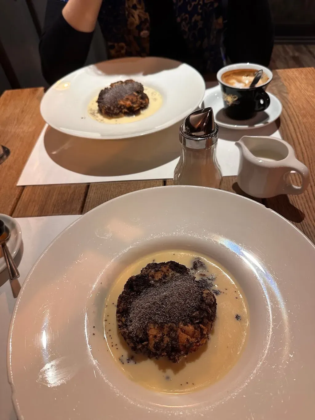 Mákos Guba Bistro