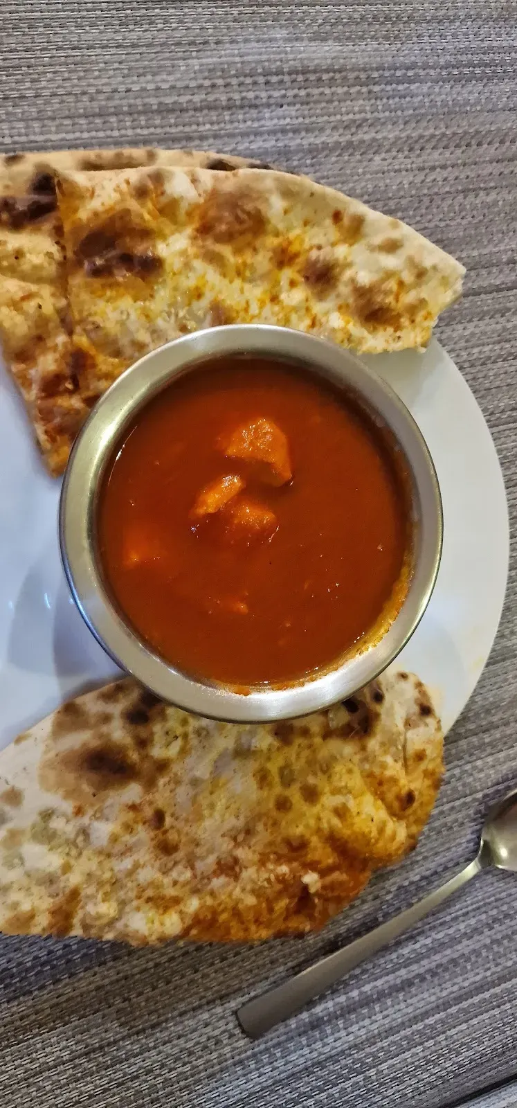 Indiai Curry Corner