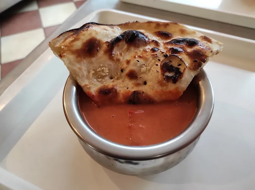 Indiai Curry Corner
