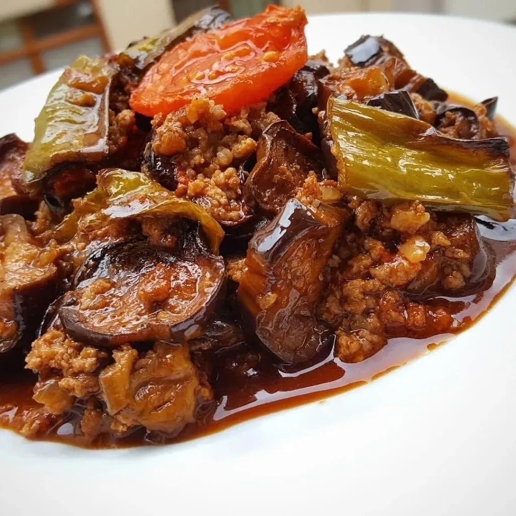 Döner Istanbul Kebab