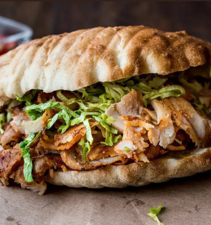 Döner Istanbul Kebab