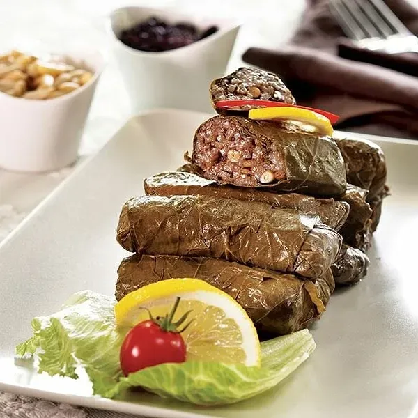 Döner Istanbul Kebab