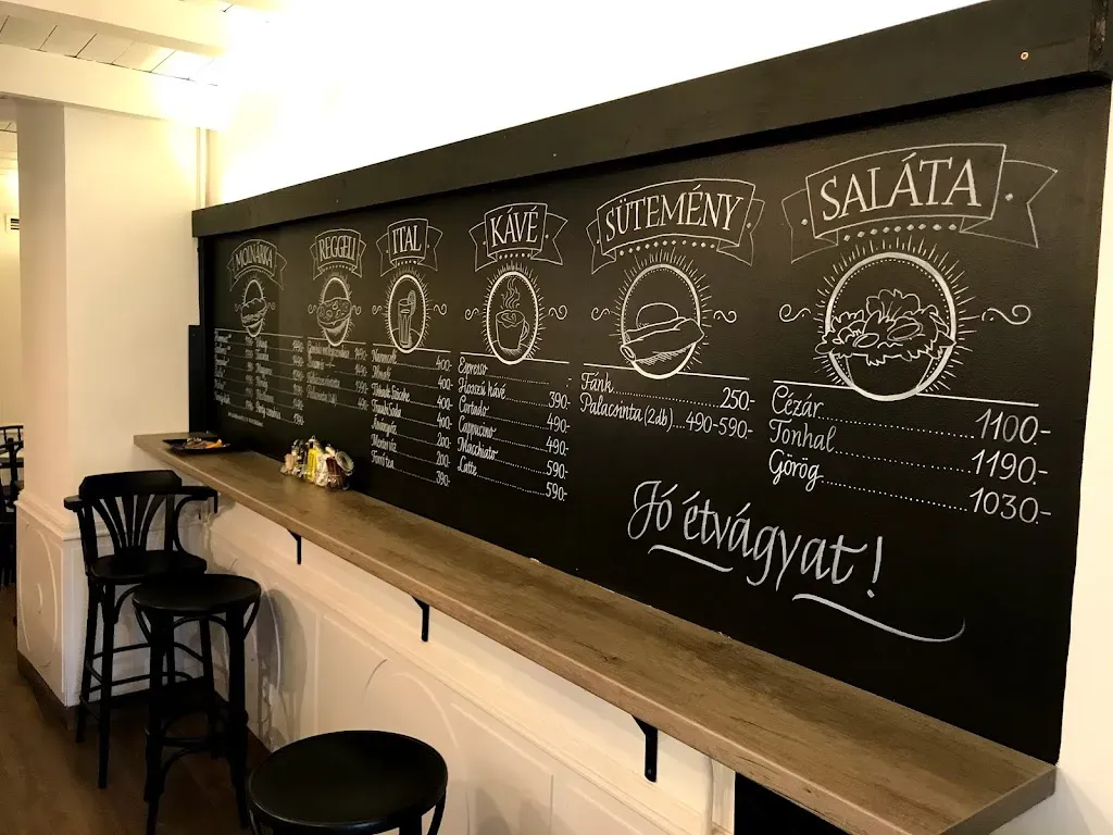 Marie Kristensen Sandwich Bar