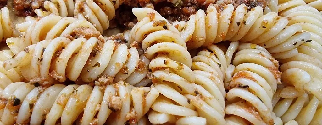 Pasta Suppa Bár