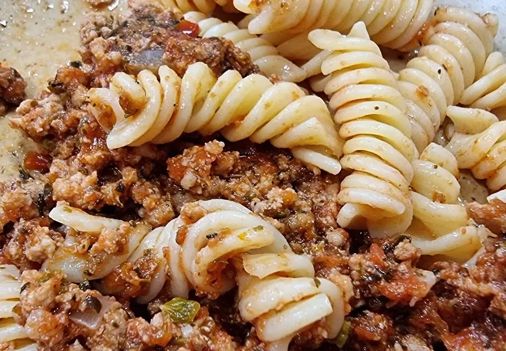 Pasta Suppa Bár