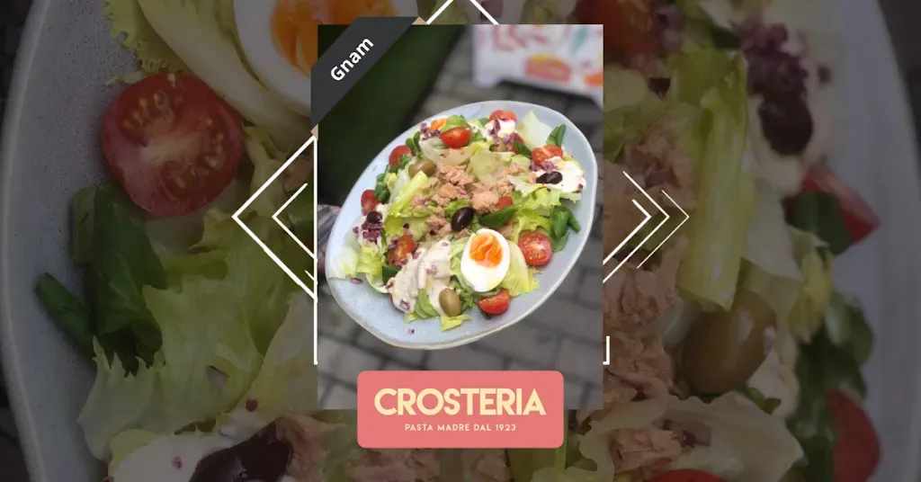 Crosteria 1923