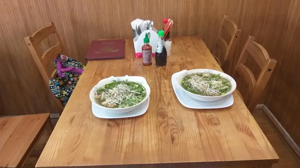 Pho Very Good