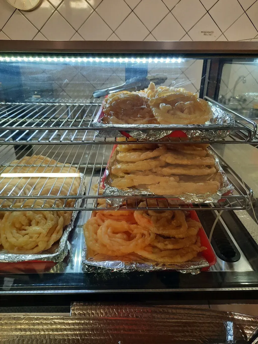 Kabul Bahar Restaurant