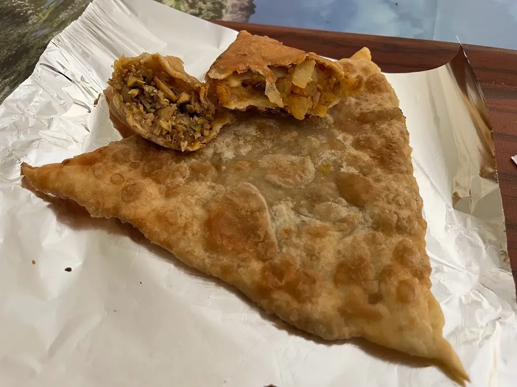 Kabul Bahar Restaurant