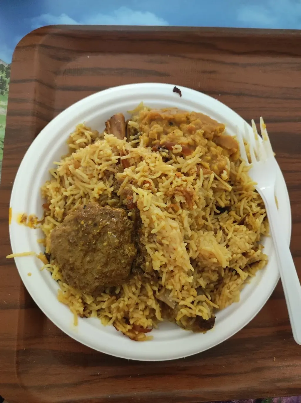 Kabul Bahar Restaurant