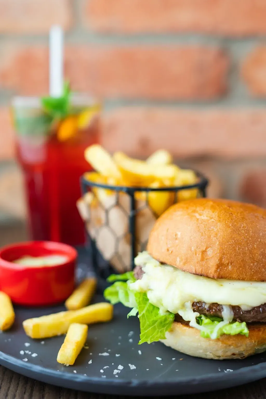 Tartufo Brunch & Bistro