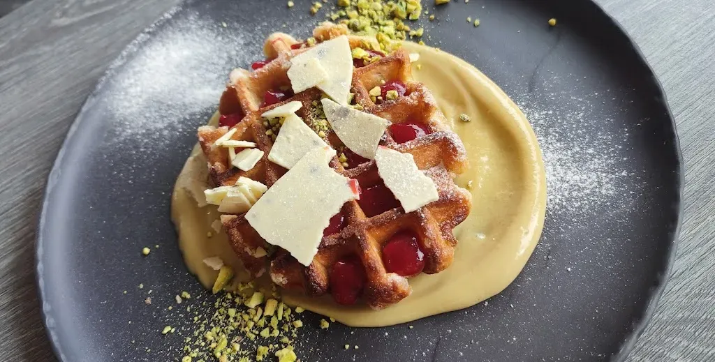 Tartufo Brunch & Bistro