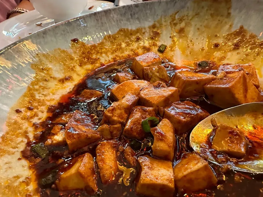 Long’s Asian food 龙记