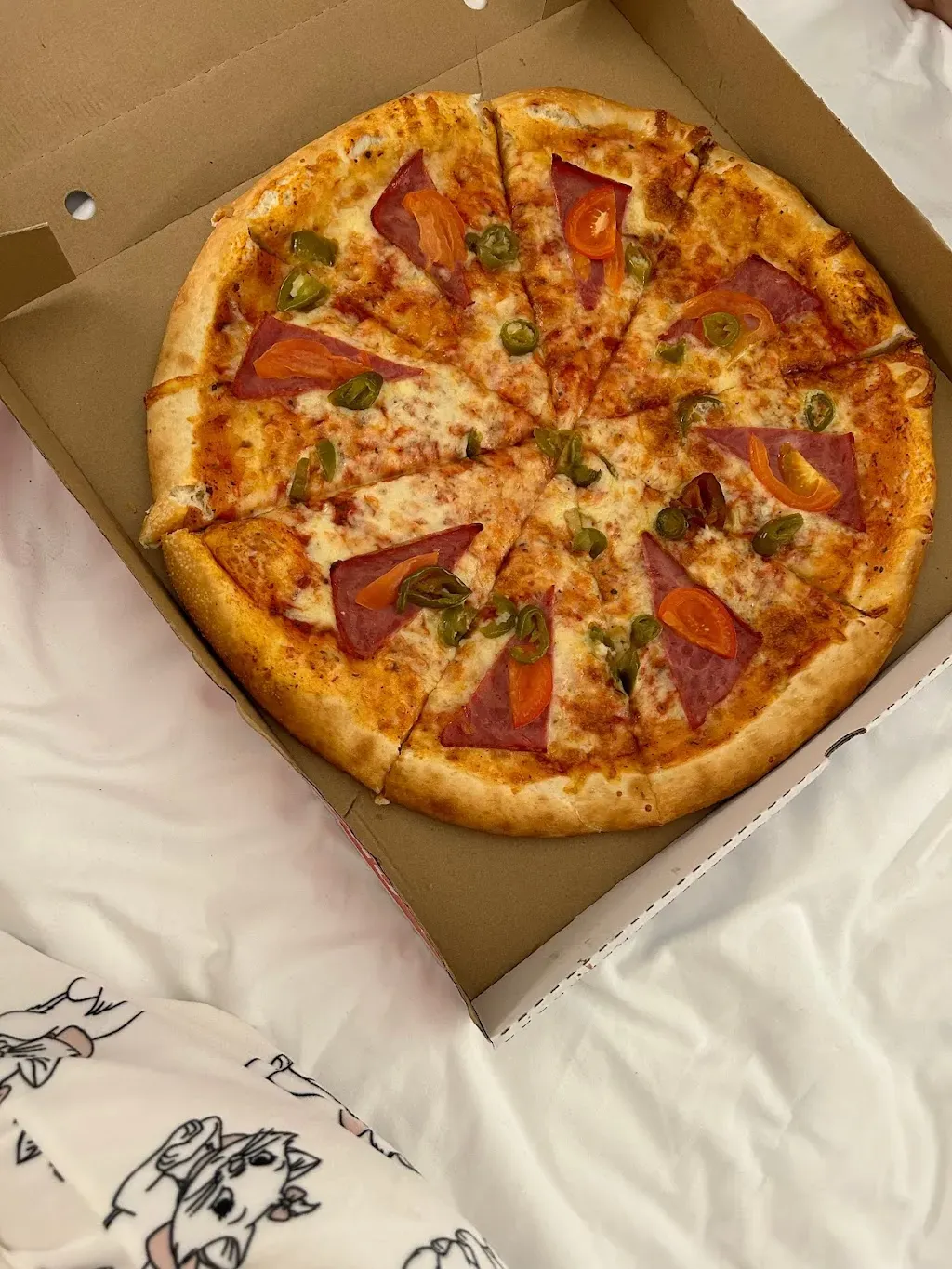 Pizza King